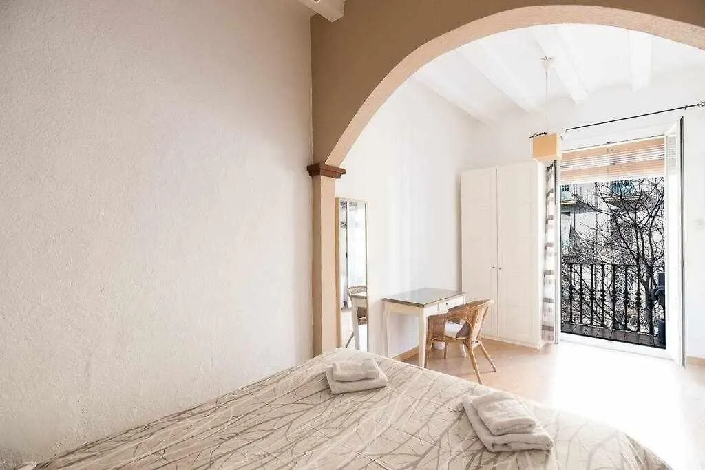Consell Cent Apartment II 3 Domitorios Eixample Barcelona 0*,  Spain