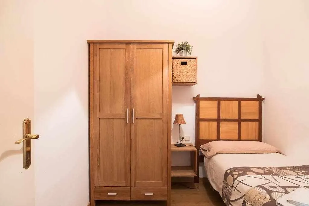 Consell Cent Apartment II 3 Domitorios Eixample contacts