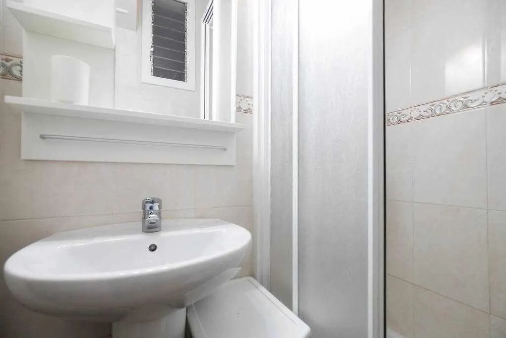 Consell Cent Apartment II 3 Domitorios Eixample Barcelona